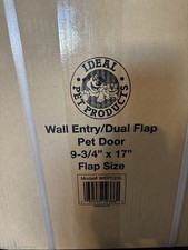 XL Dog Door