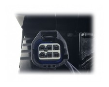 Rückleuchte Links für Land Rover Freelander 2 L359 VAN 06-14