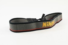 Nikon Professional Services Neck Strap G843