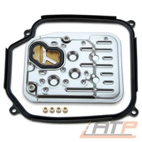 Hydraulikfilter Satz AUTOMATIK-GETRIEBE FÜR VW Corrado VR6 Golf 3 1H Passat 35I