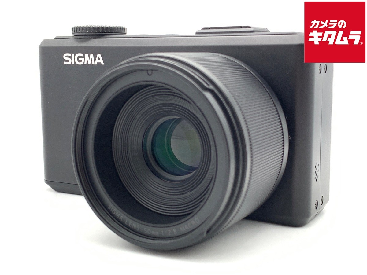 SIGMA DP3 Merrill -Near Mint- 2670 | eBay