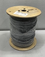 West Penn Wire 1000 18AWG Shielded Audio Cabl...