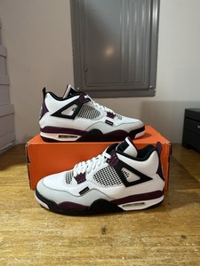 Jordan 4 Psg | eBay Jordan 4 Psg | eBay