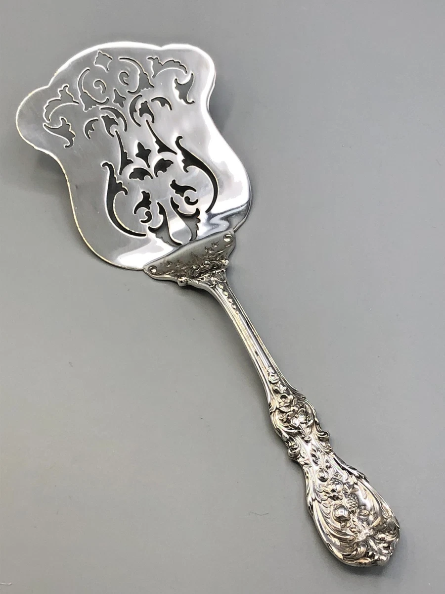 Reed & Barton Silver Antiques for sale | eBay