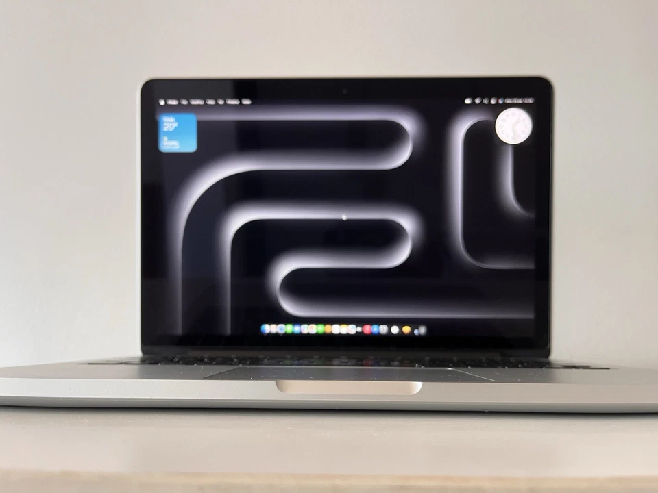 🔥Apple MacBook Pro 13,3" 🔥 SSD 512GB | Retina Display | Perfetto 💎 - Immagine 2 di 4