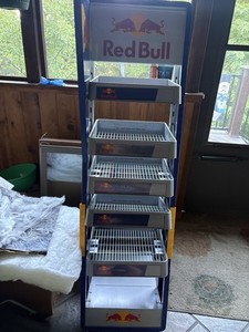 Red Bull Stand | eBay