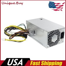 For HP 280 288 285 480 600 680 800 G4 G3 Power Supply 400W 942332-001