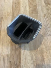 BMW F20 F21 Center Console Cup Holder Trim Insert Key