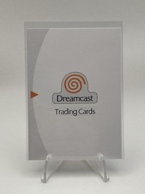 Zombie Revenge Sega Dreamcast Trading Card #169 Foil Limited Run Games 2025