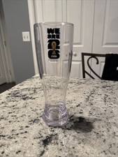 We Are FIFA 2026- 22 oz Pilsner Glass w/ World Cup  Trophy Logo