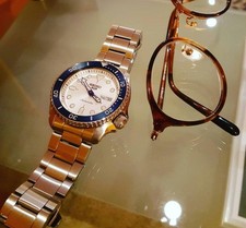 Seiko 5 Sports SRPG47K1 Cal.4R36 Limited Edition Day Date Automatic Mens Watch