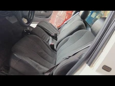 Used Seat Front fits: 2001 Chevrolet Silverado 1500 pickup  Grade A