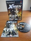 X-Men Legends II: Rise of Apocalypse (PlayStation 2 PS2) VGC CIB Complete Tested