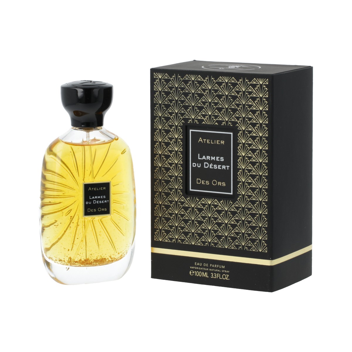 Atelier Des Ors Larmes Du Désert Eau De Parfum EDP 100 ml (unisex)