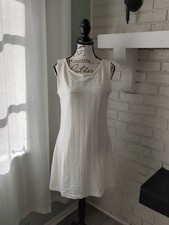 Express Tricot Dress Size 9/10