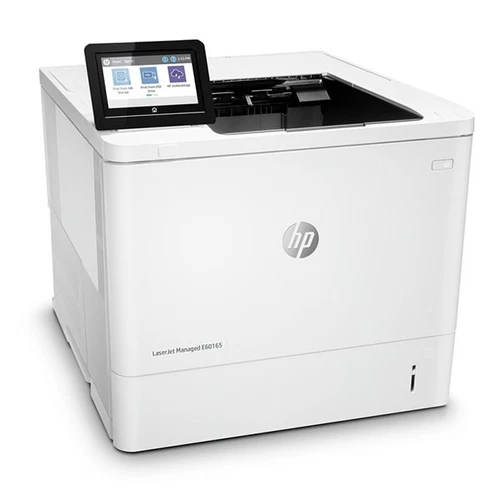 HP LJ Managed E60165DN - 3GY10A S/W A4 USB LAN Duplex + unter 15.000 Seiten +