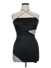 Windsor Women Black Cocktail Dress S