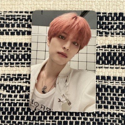 K-pop STRAY KIDS MAXIDENT Seungmin photo card