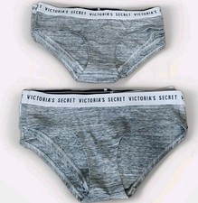 NEW Victorias Secret MEDIUM Hip Hugger Hipster Panties Underwear LOT OF 30