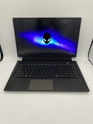 Dell Alienware X15 R1 15'' RTX 3070 i7-11800H 16GB 512GB SSD W11H Restored Laptop
