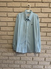 Properly Tied Boy  s Button Front Long Sleeve Shirt YM 10/12