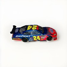 Action 2003 Chevrolet Monte Carlo 24 Jeff Gordon Dupont/Pepsi 1:24 Diecast Car