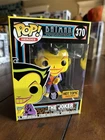 Funko Pop! Vinyl: The Joker (Black Light) - #370 - DC Universe - Exclusive - New