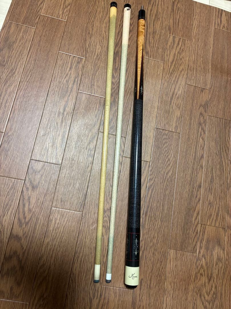 Meuchi 97 15 Predator Z2 Normal Shaft | eBay
