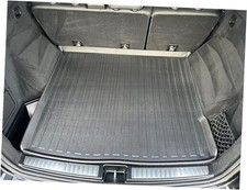 Premium Cargo Liner for Mercedes-Benz GLE 2016-2019 - 100 Protection - Custom