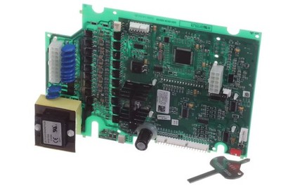 BUNN 29969.1000 CIRCUIT MAIN CONTROL BOARD CBA KIT, DUAL/SINGLE.  BU29969.1000.