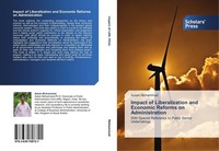 Impact Of Liberalization And Economic Reforms On Administration Aslam Mohammad