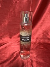 Bath  Body Works A Thousand Wishes Body Fine Fragrance Mist 8 Fl Oz NEW