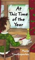 Maria Tzoutzopoulou | At This Time Of The Year | Buch | Englisch (2026) | Blurb
