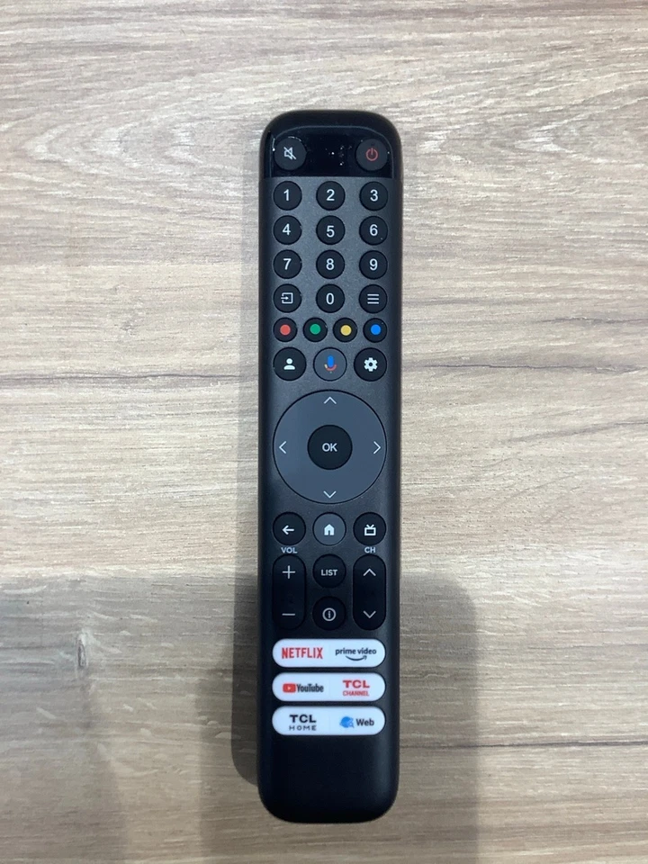 TCL Fernseher 98QLED780 98 Zoll 4K Ultra HD QLED TV 5#1907213 - Bild 2 von 4