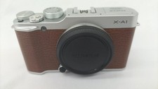 FUJIFILM X-A1 Body 631662
