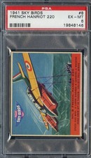 1941 Goudey Baseball Cards 23