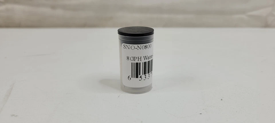 Snow Performance Water Methanol Injection Nozzle 8 GPH (504.72ml/min) SNO-N0800 - Image 4 of 4