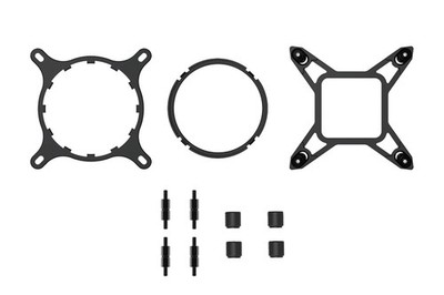 Premium Intel LGA1700 Retention Kit for LGA1700, 
