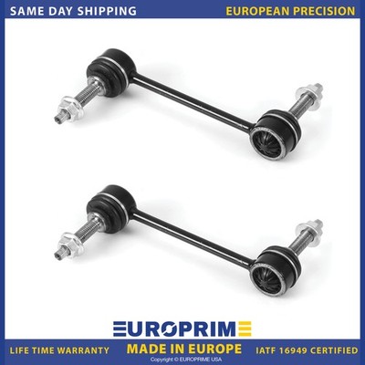 Front Stabilizer Sway Bar Link Set for 00-06 Lincoln LS 02-05 Ford Thunderbird