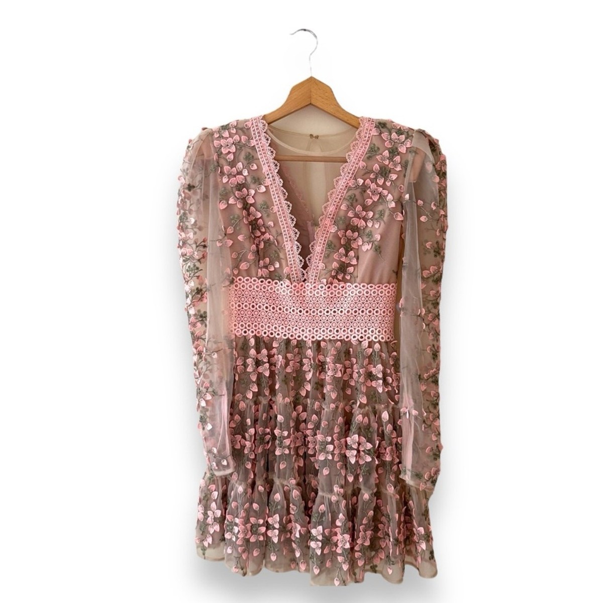bec and bridge caroline mini dress Nana Jacqueline Purple Caroline Dress- Rent from Hauteline XS