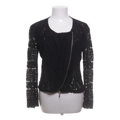 Rinascimento, Jacke, Damen, Größe: XL, Schwarz #23n