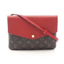 Borsa a tracolla Louis Vuitton M50184 Twin Set Monogram Oror tela rivestita r0_0804