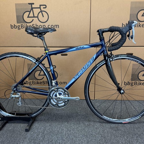 Used Specialized Dolce Elite, Women’s Road Bike-2004, 52cm