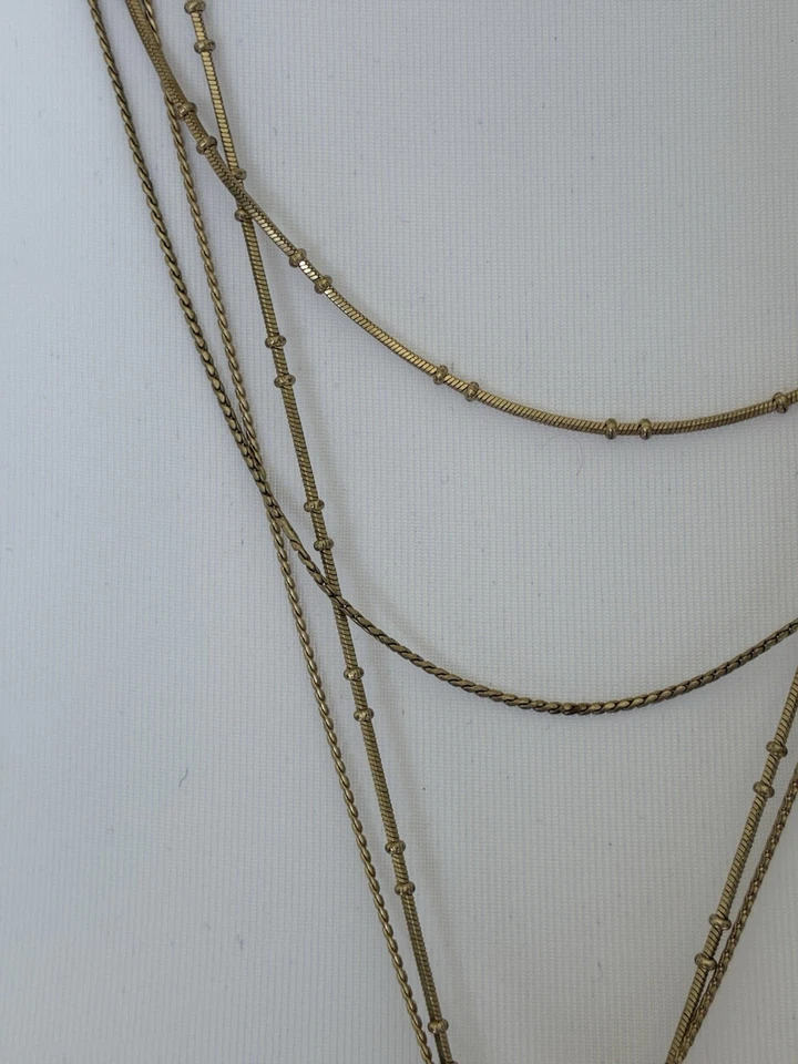 Collar largo Sigrid Olsen Foto 4 de 4