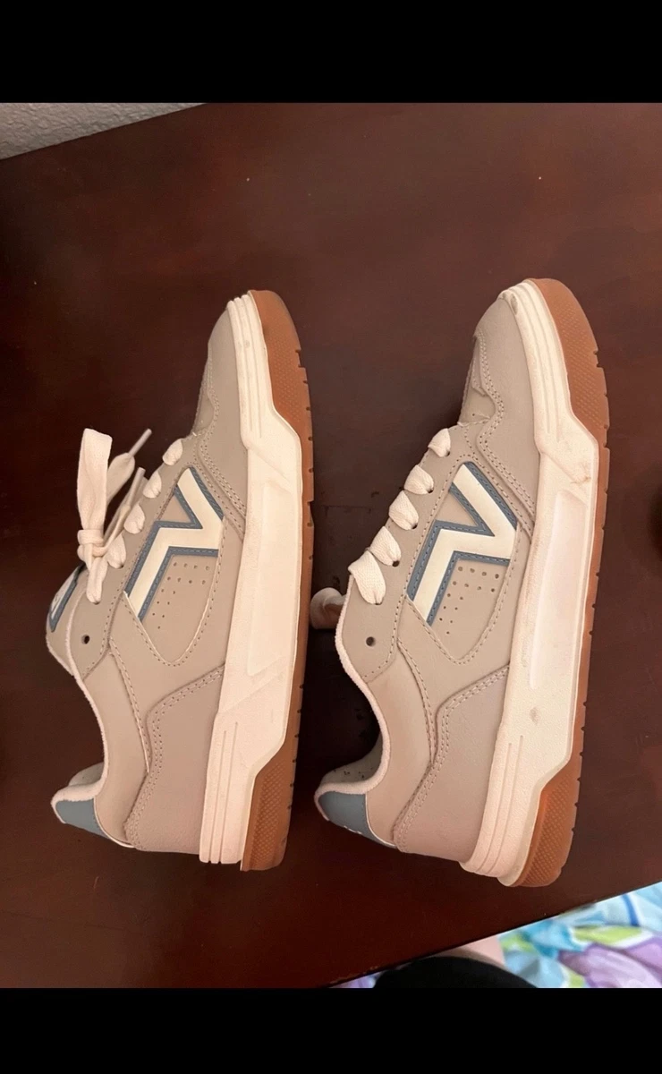 VANS Gray Suede Athletic Shoes for Women for sale | eBay display picture 3