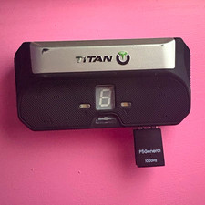 Titan 2, p5 general, elgato hd60x, two high powered hdmi to hdmi, hdmi to micro