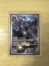 Ns Zekrom Keine MEP Black Star Promos 031 NM