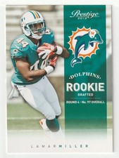 Lamar Miller