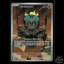 marshadow pokemon card price Scarlet & Violet main image 1