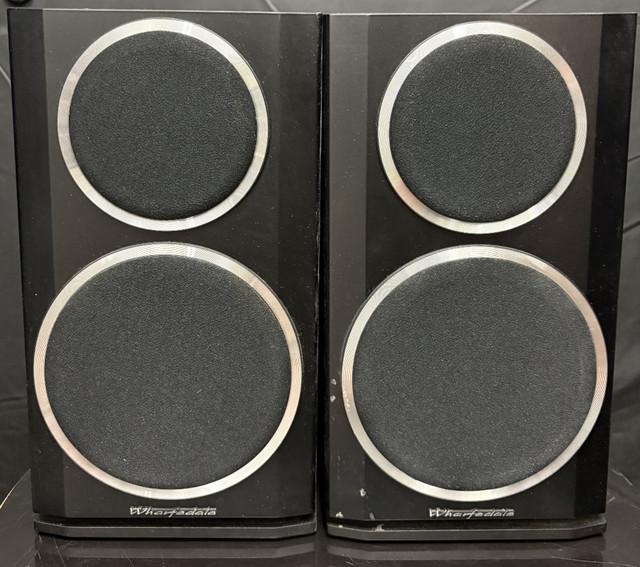 Wharfedale Diamond 12.2i